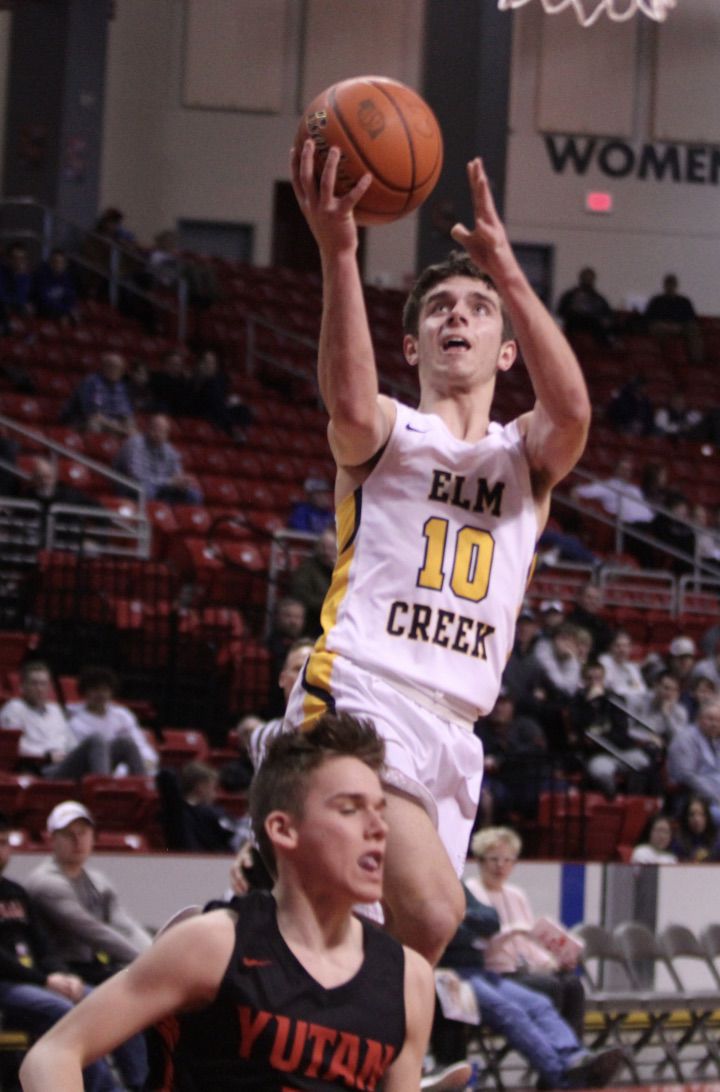 KHS Heartland Hoops